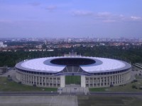 стадион